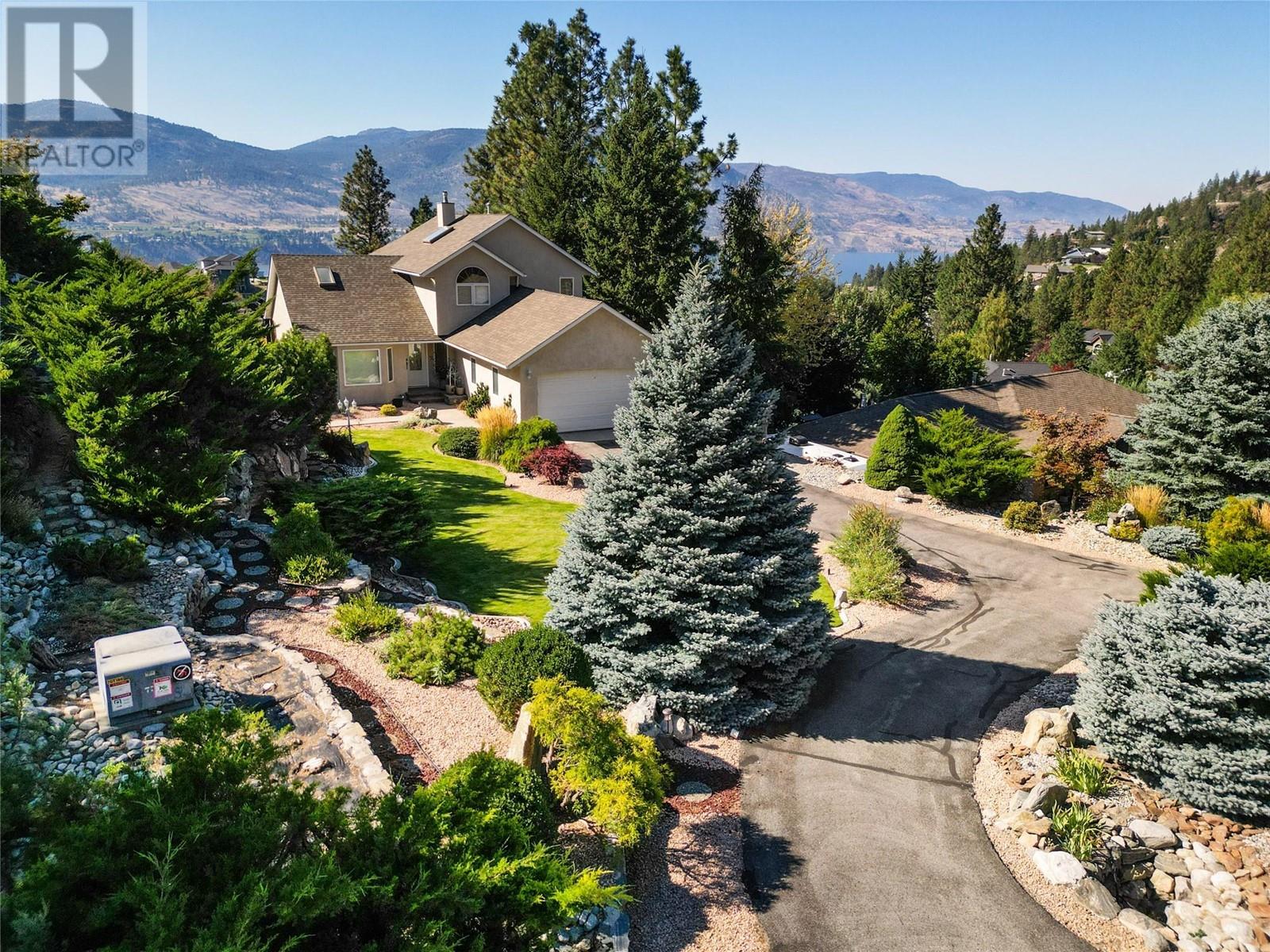  286 One Quail Place, Okanagan Falls