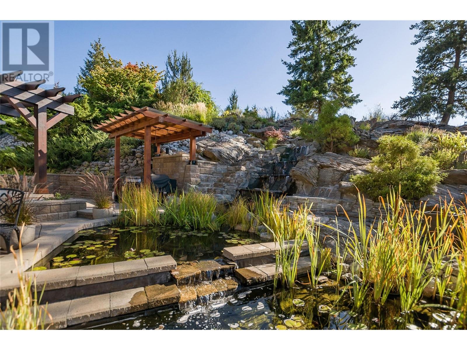  286 One Quail Place, Okanagan Falls