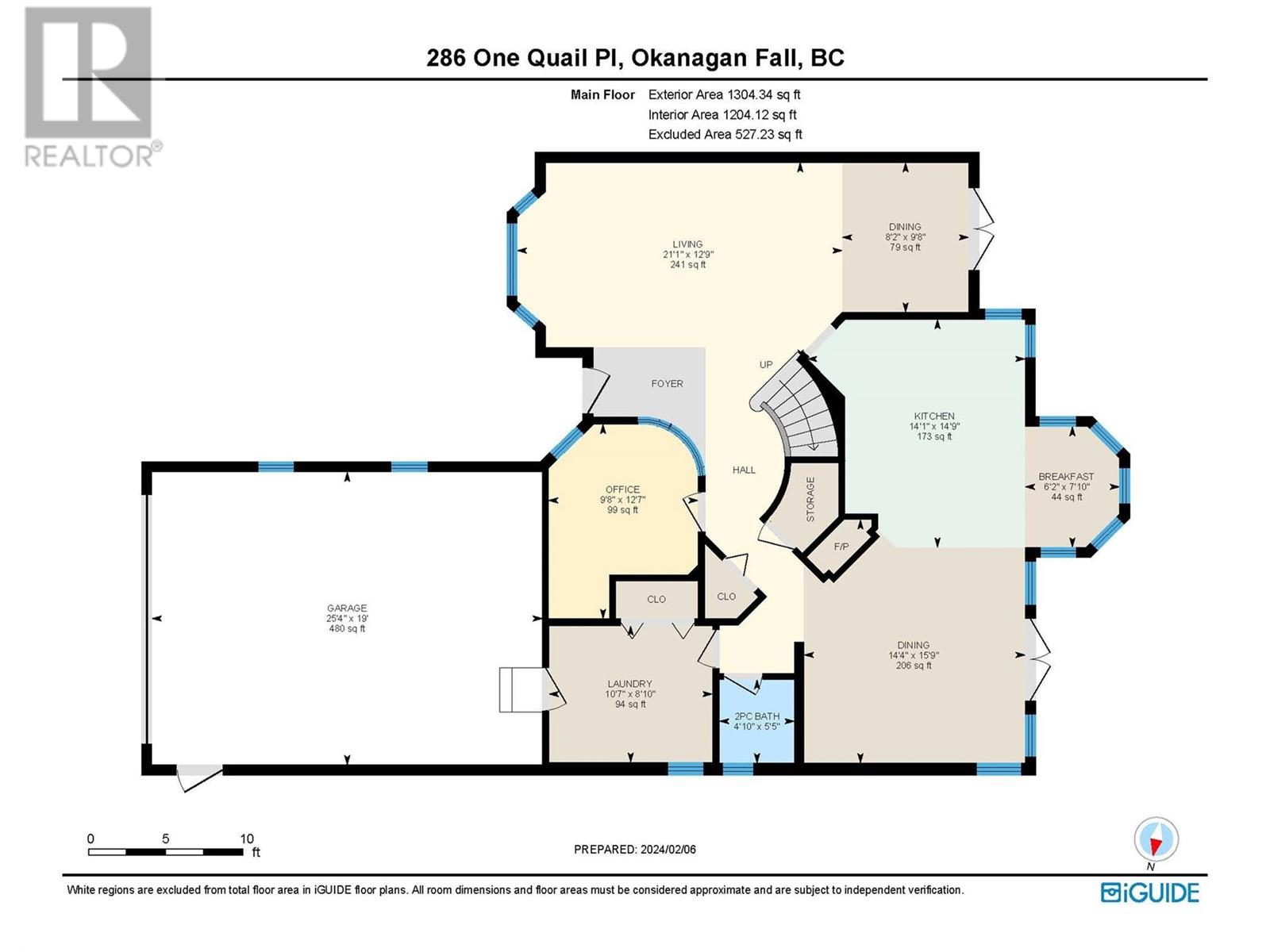  286 One Quail Place, Okanagan Falls