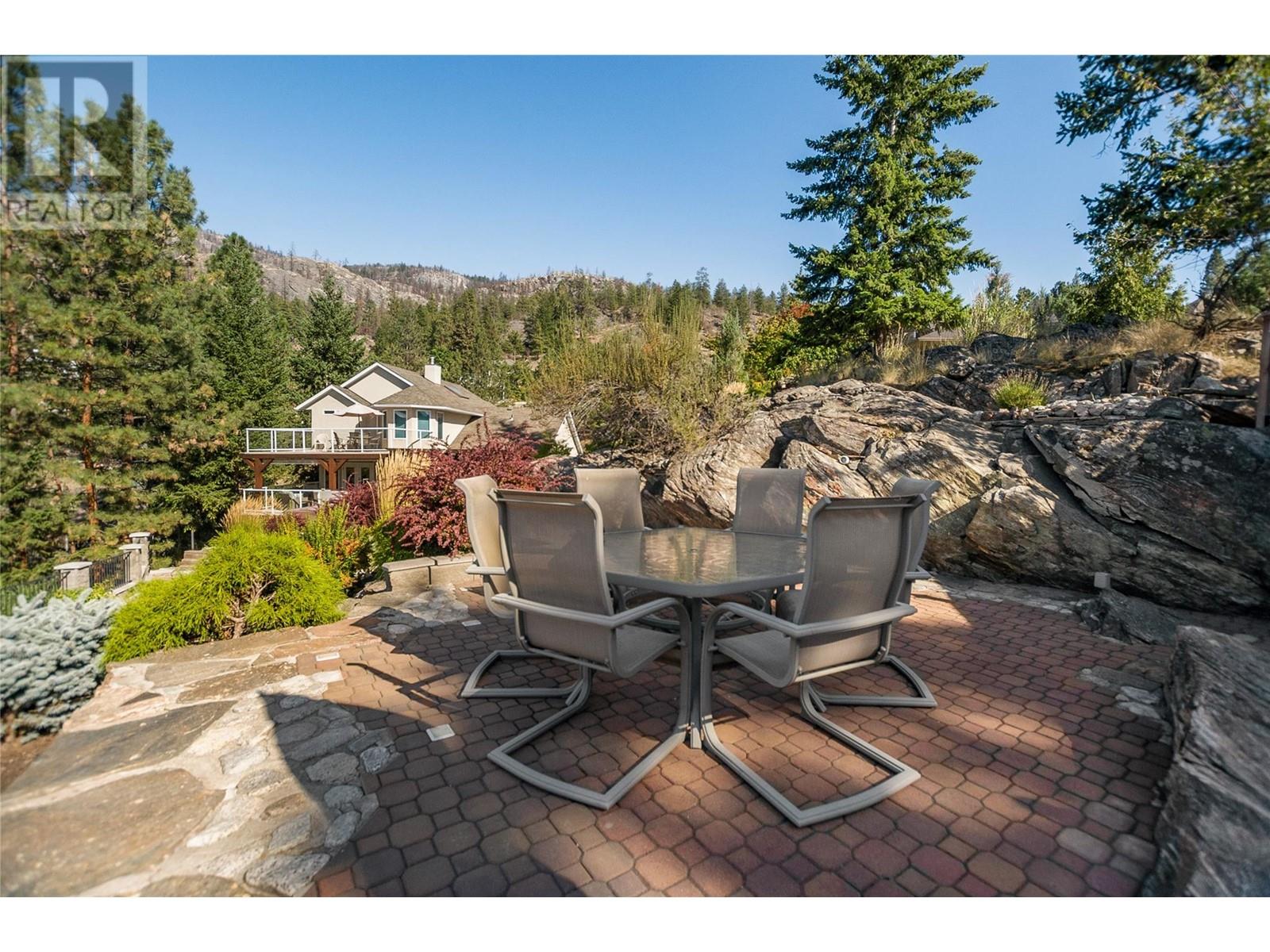  286 One Quail Place, Okanagan Falls