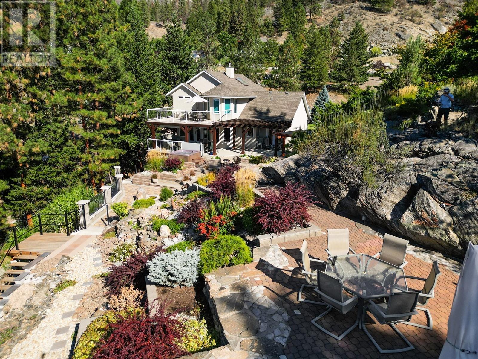  286 One Quail Place, Okanagan Falls