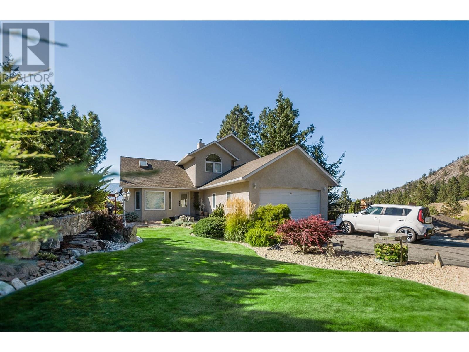  286 One Quail Place, Okanagan Falls