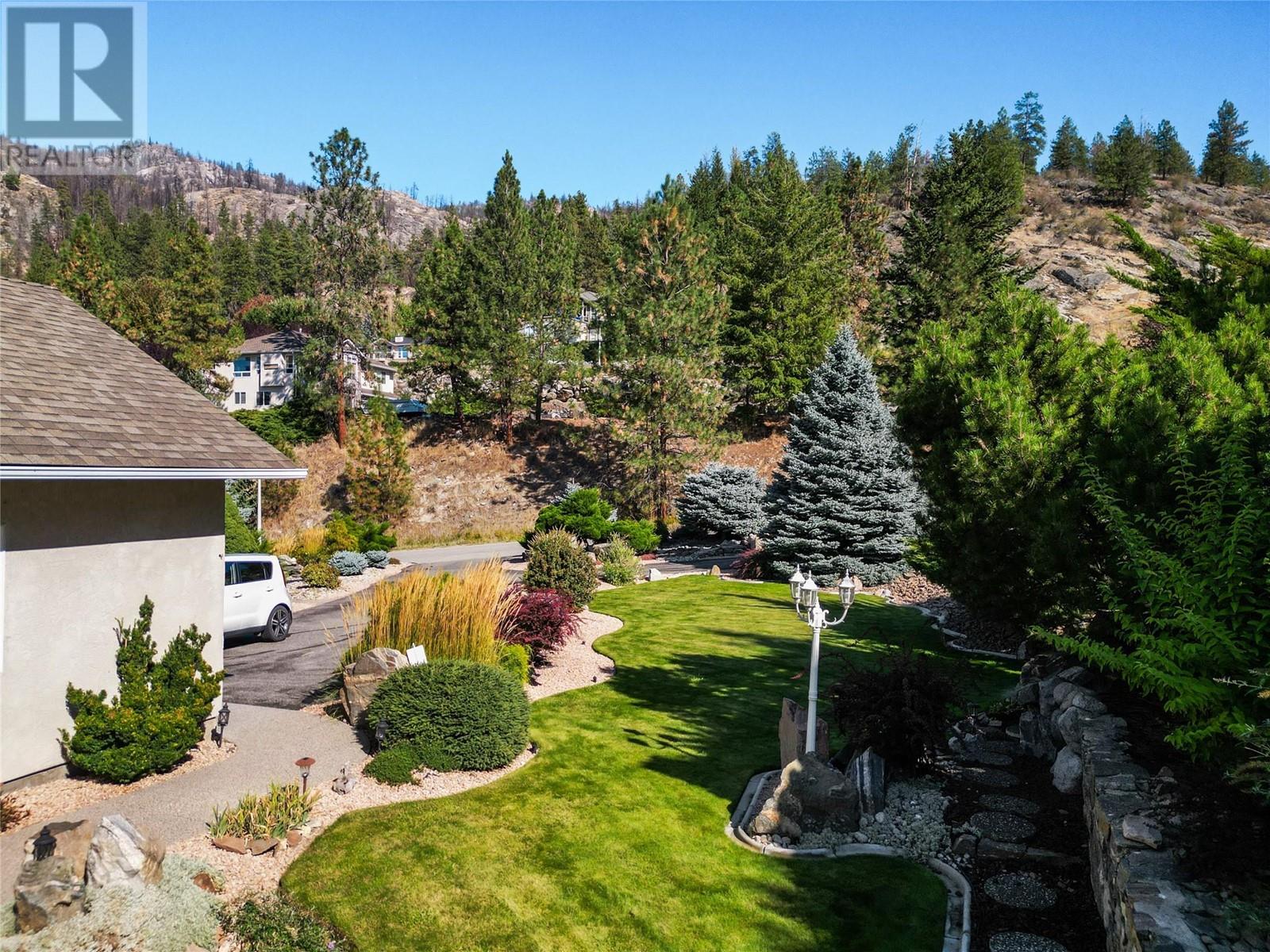  286 One Quail Place, Okanagan Falls