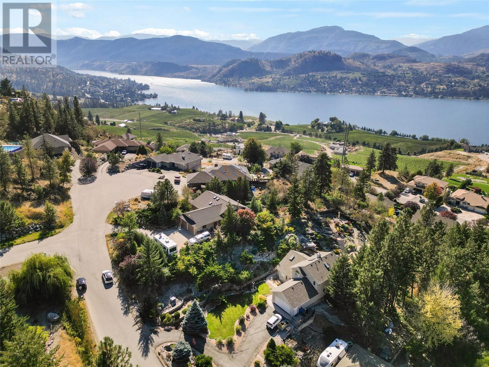  286 One Quail Place, Okanagan Falls