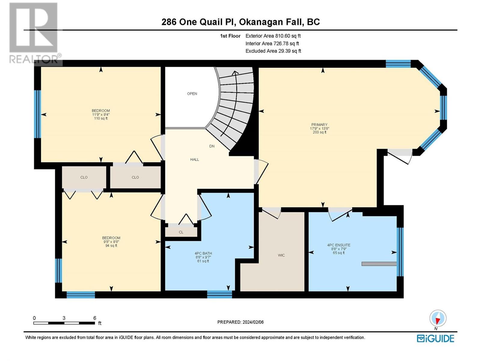  286 One Quail Place, Okanagan Falls