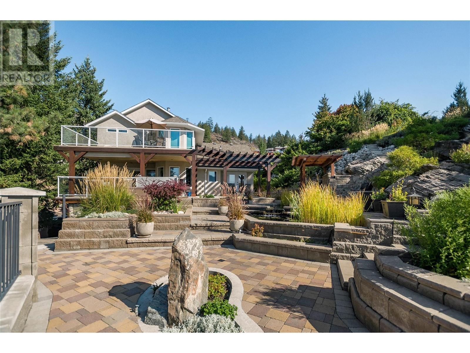  286 One Quail Place, Okanagan Falls