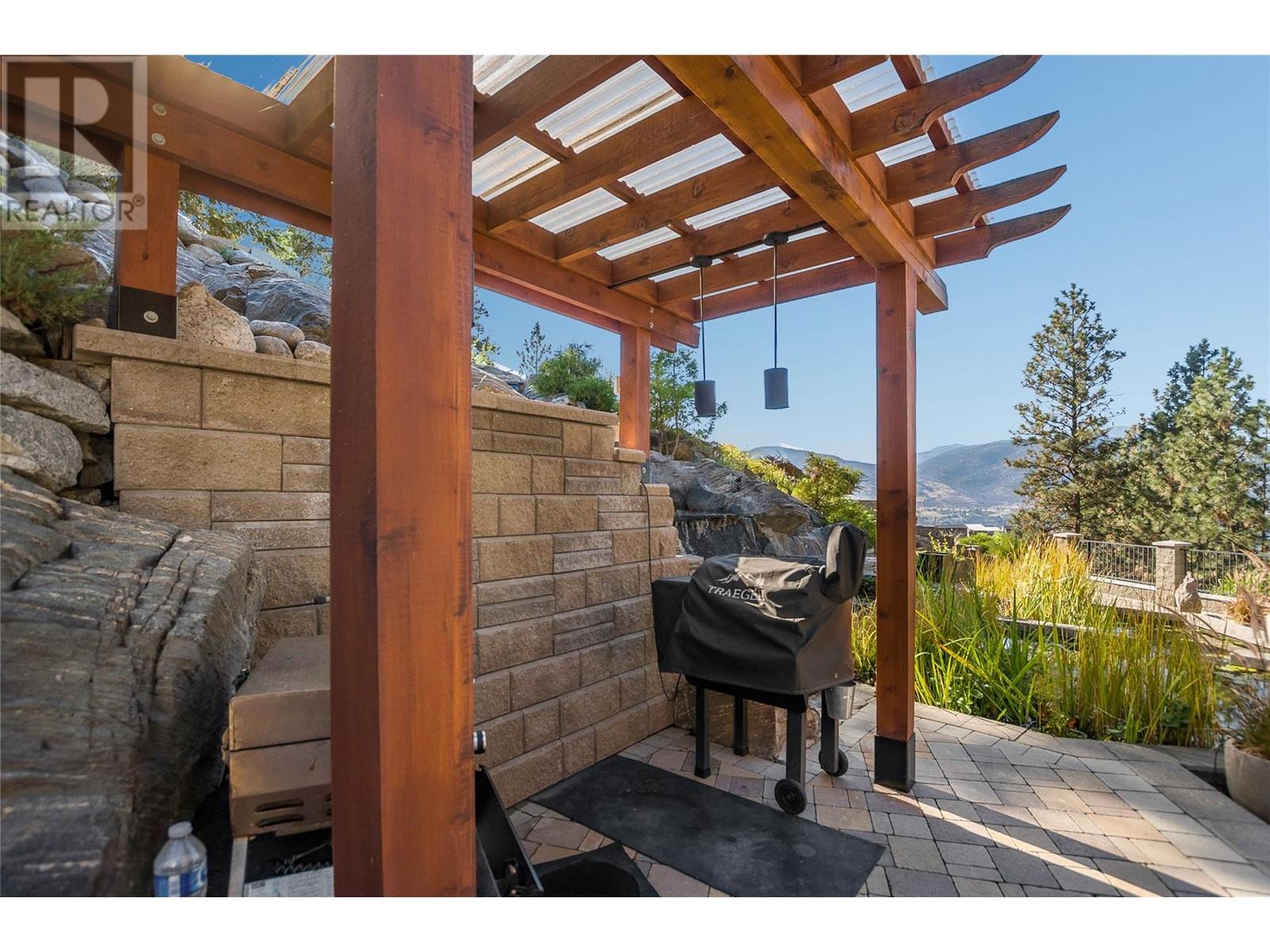  286 One Quail Place, Okanagan Falls