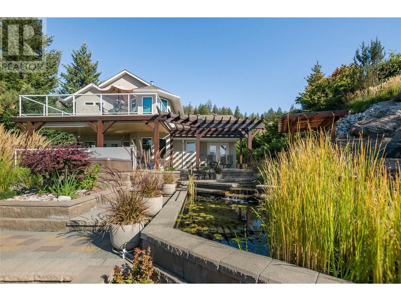  286 One Quail Place, Okanagan Falls
