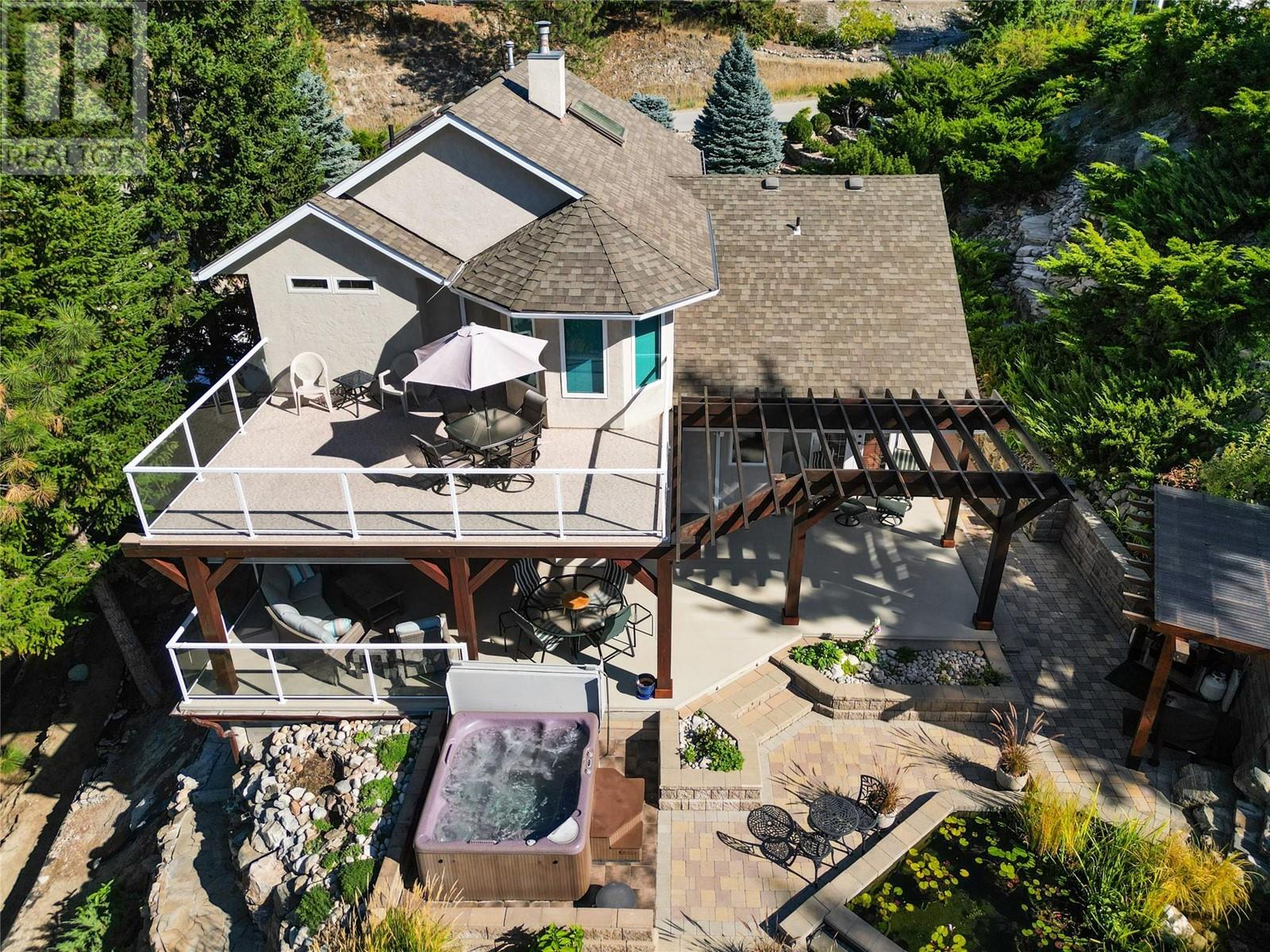  286 One Quail Place, Okanagan Falls
