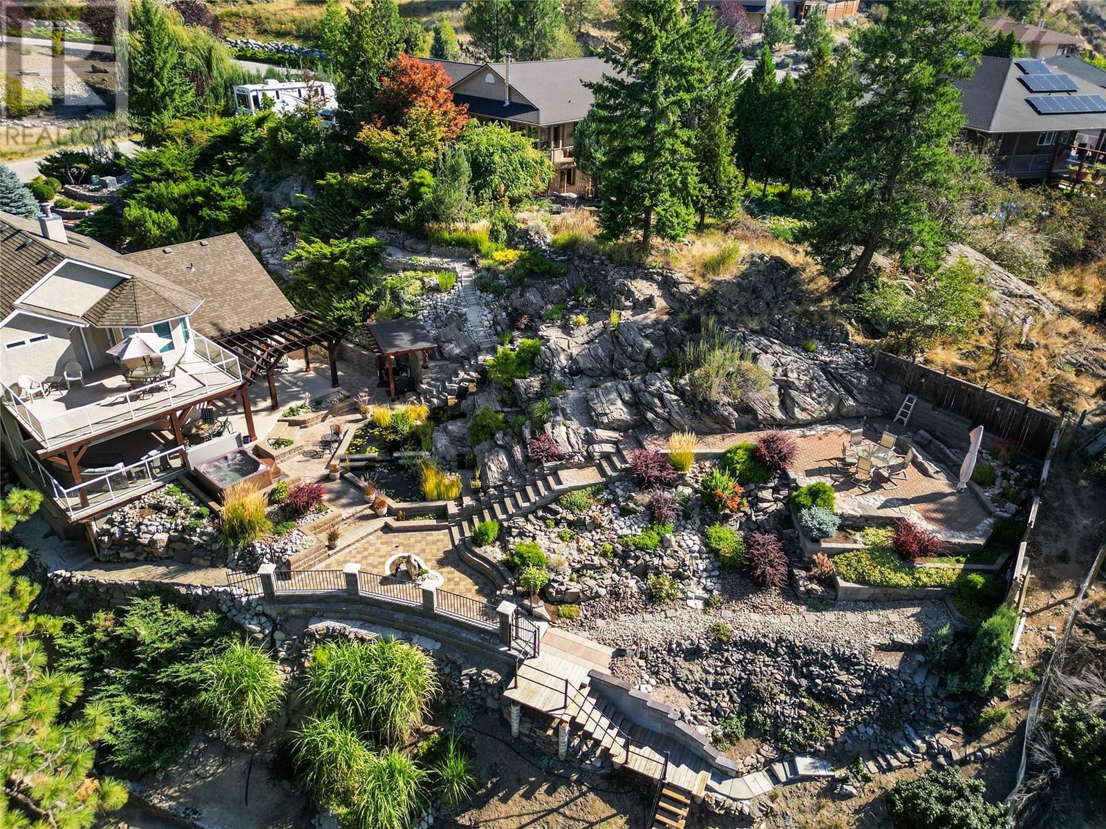  286 One Quail Place, Okanagan Falls