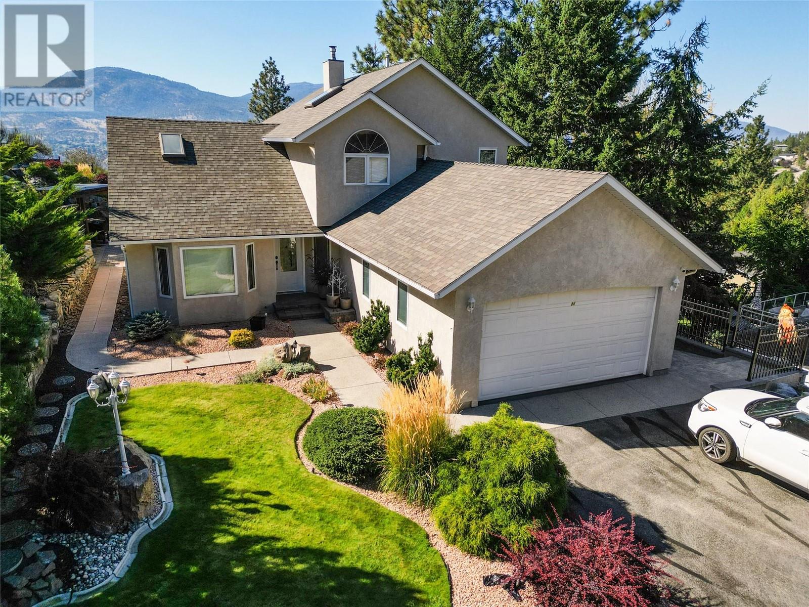  286 One Quail Place, Okanagan Falls