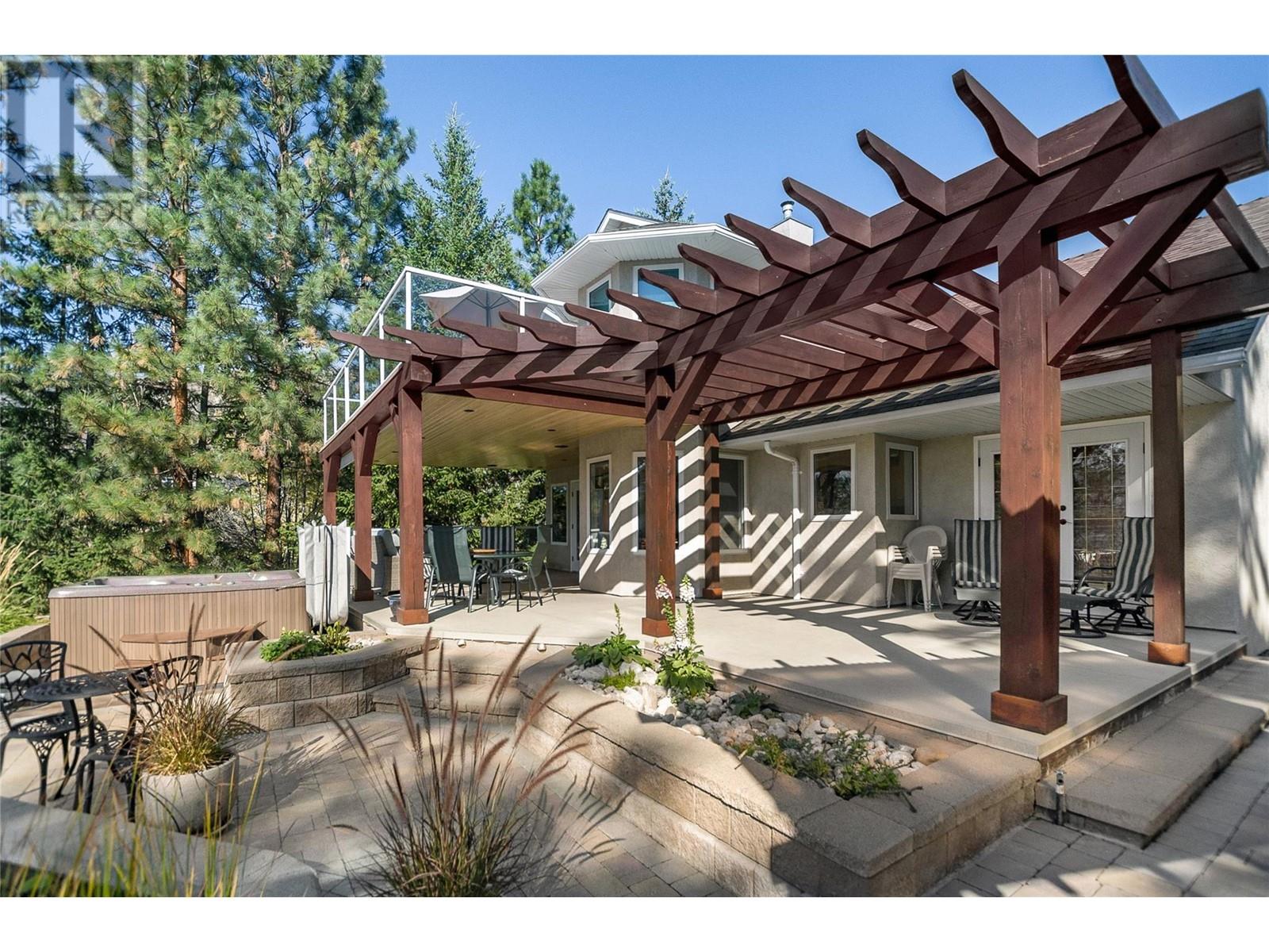  286 One Quail Place, Okanagan Falls