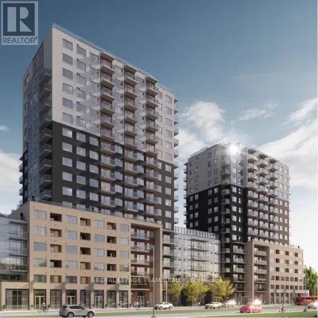 Rendering Exterior