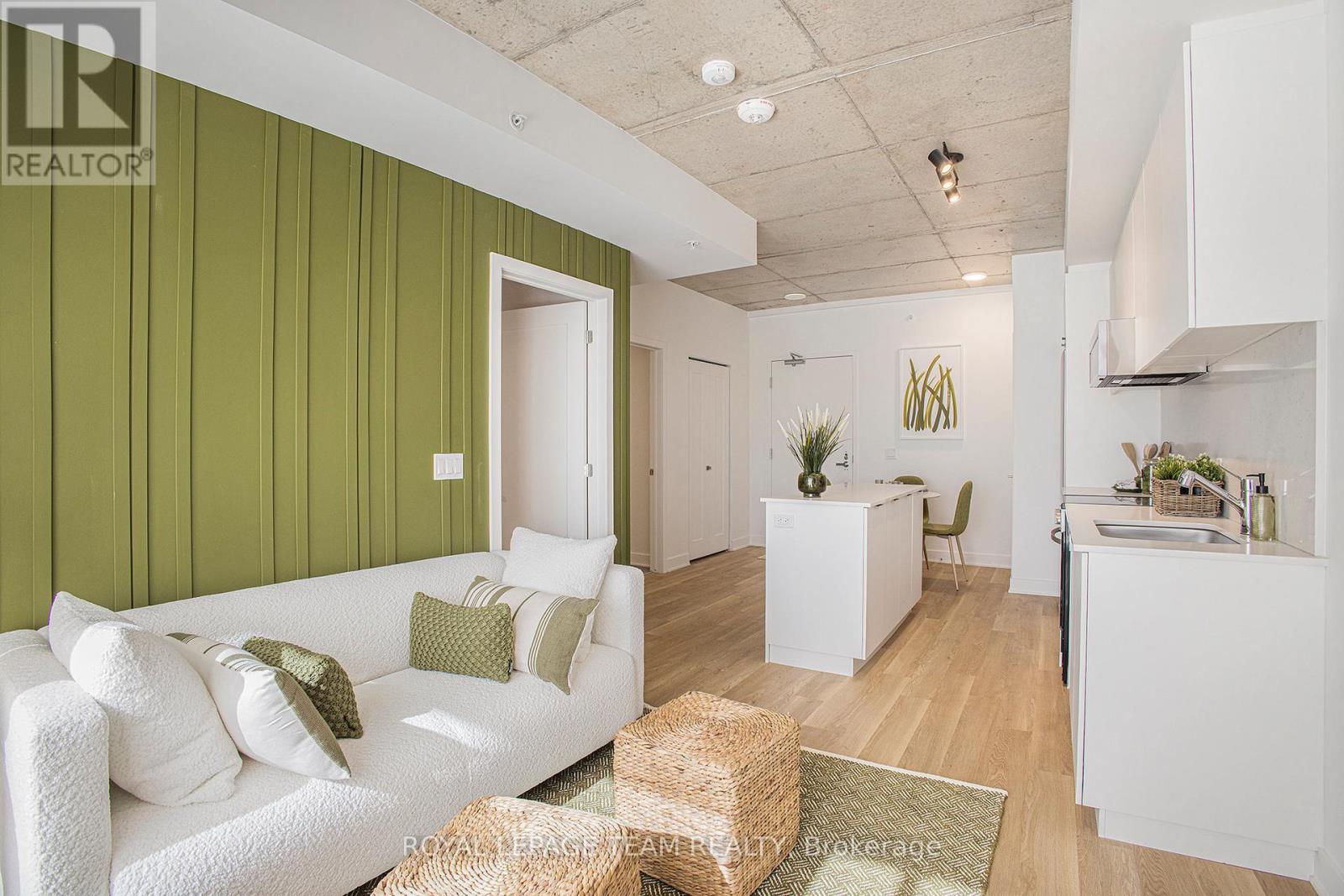 Model Unit
