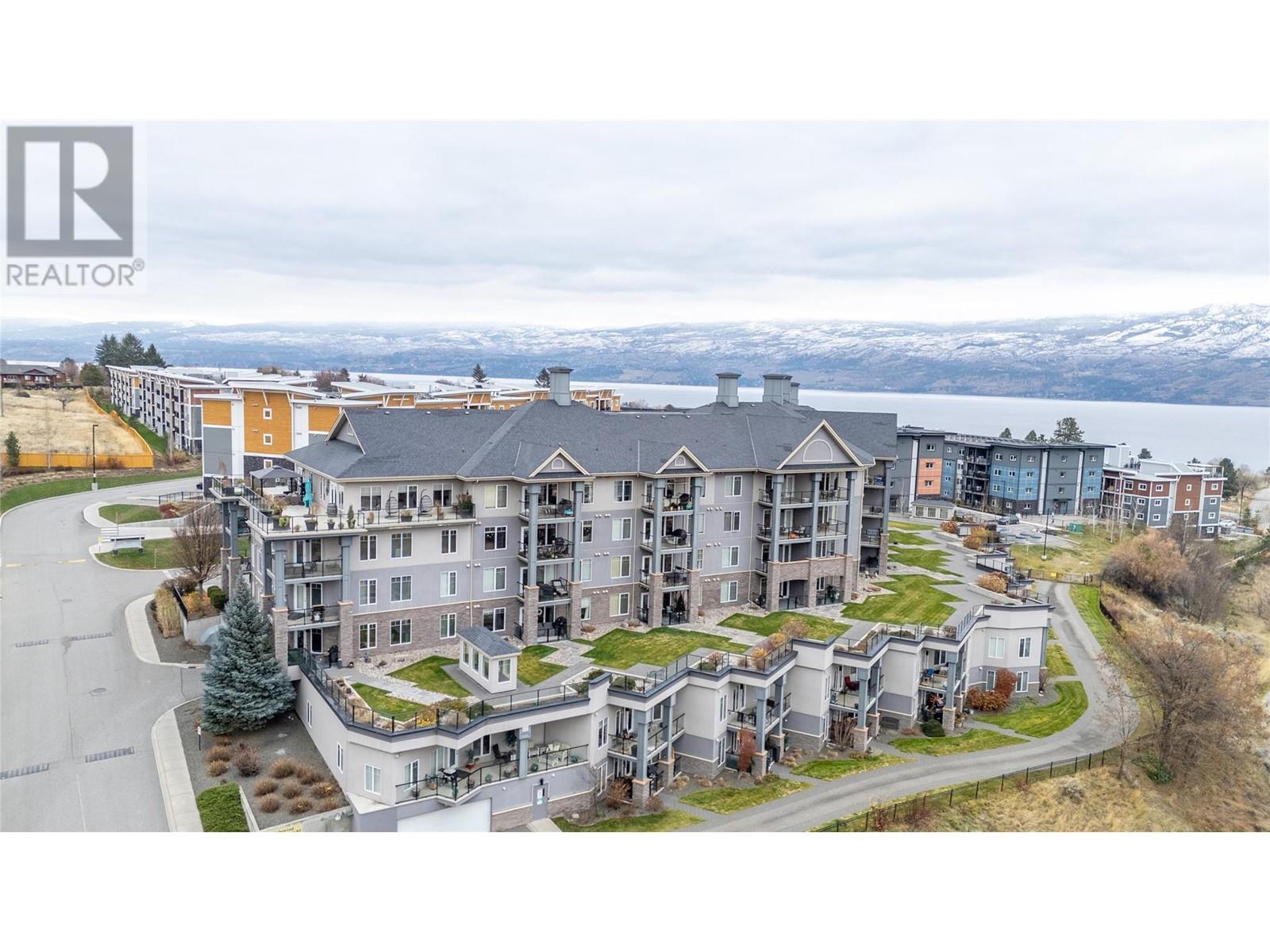 513 3645 Carrington Road, West Kelowna