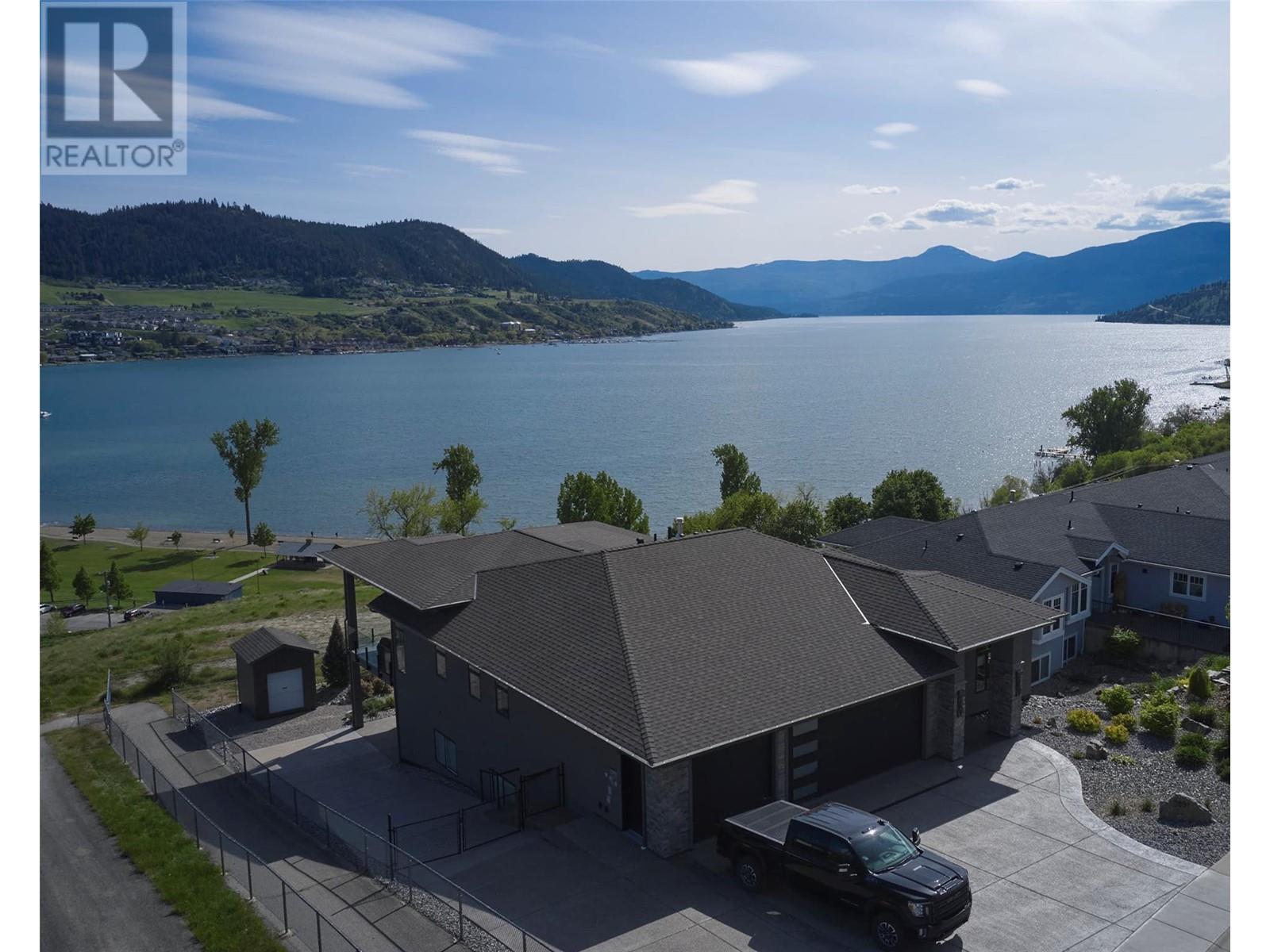 7091 Jasper Drive, Vernon