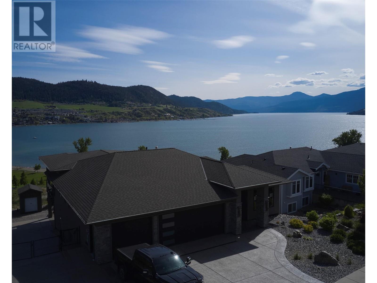 7091 Jasper Drive, Vernon