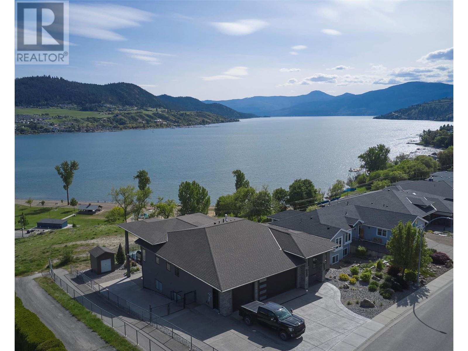 7091 Jasper Drive, Vernon