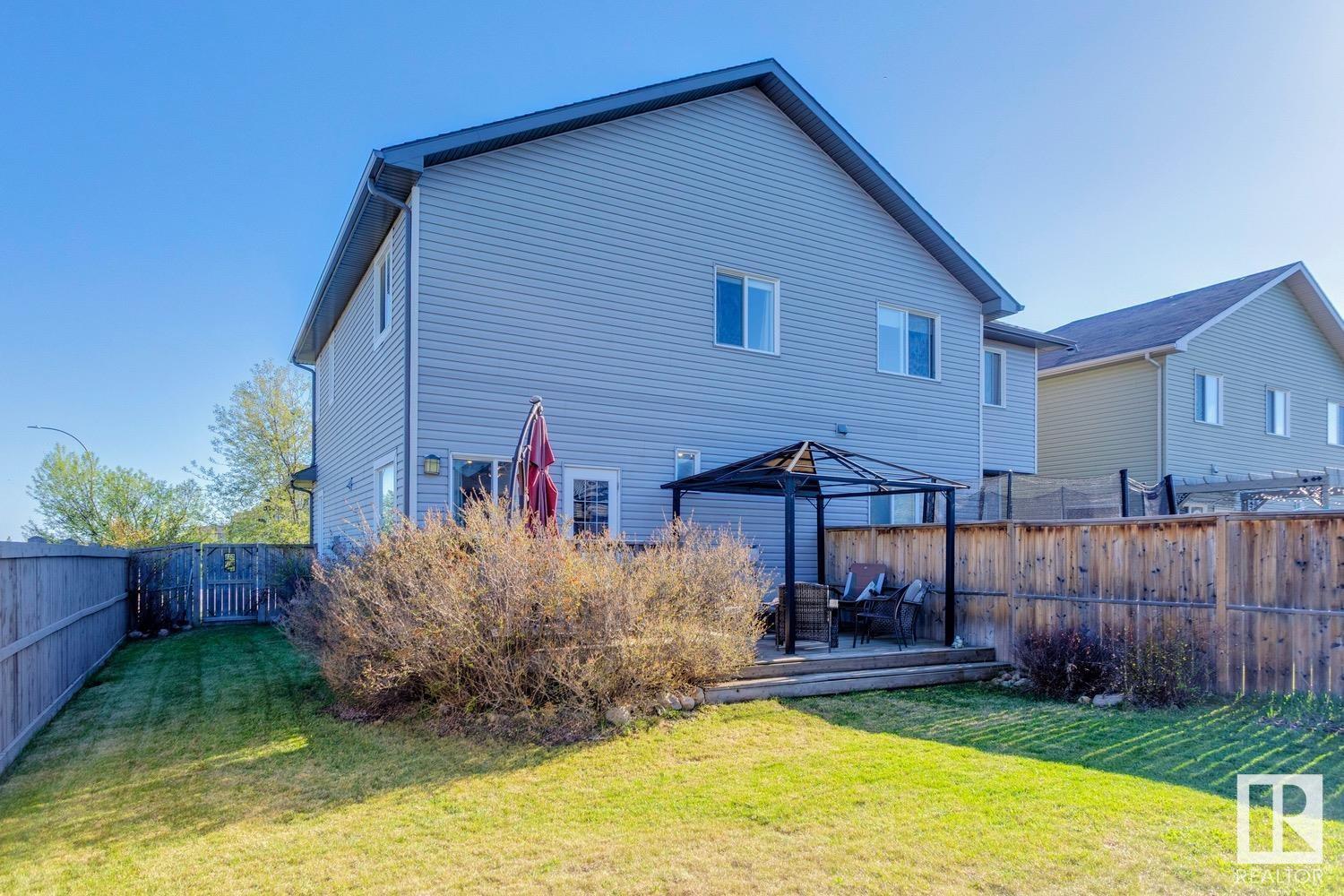 20 SOUTH CREEK WD, Stony Plain