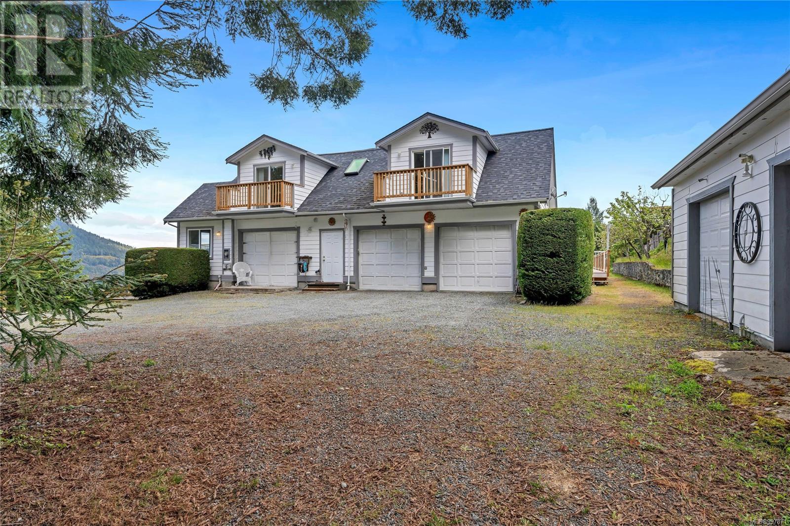  6572 Bird's Eye Drive, Duncan