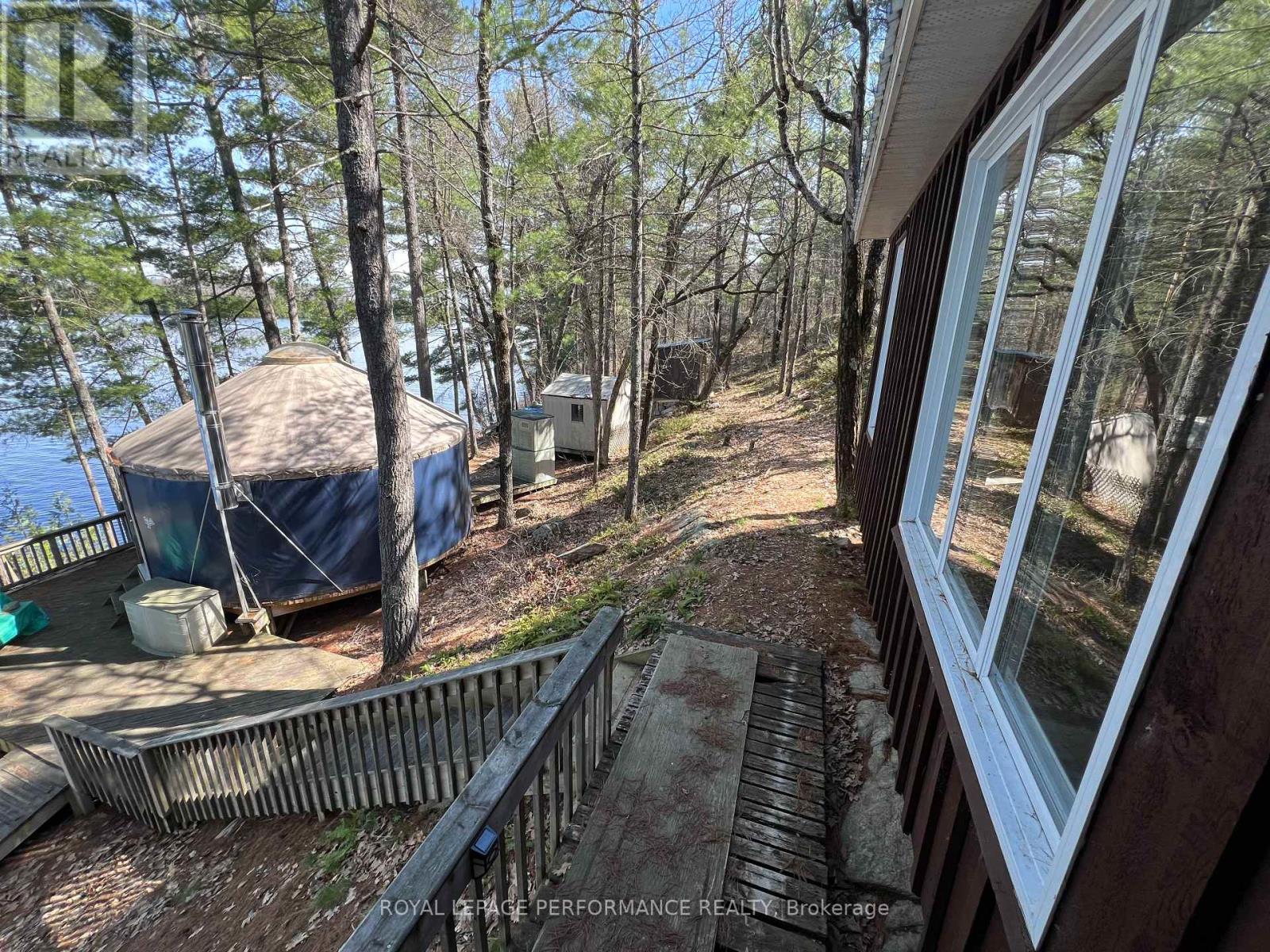 Photo 19 of 319 Bayview Lodge Road, Mcnab Braeside ON