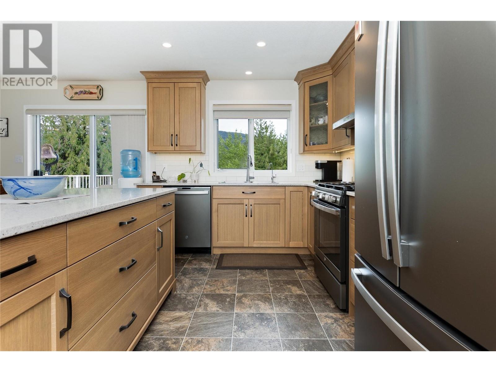  2240 97B Highway Southeast, Salmon Arm