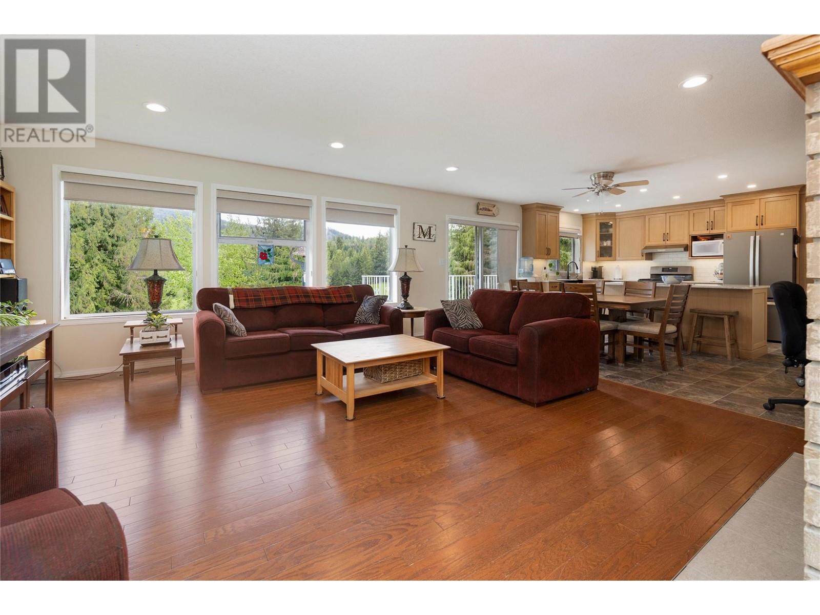 2240 97B Highway Southeast, Salmon Arm