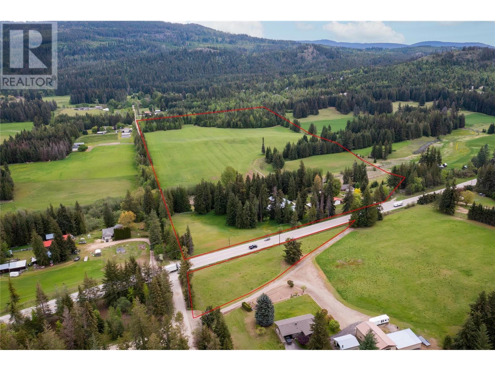  2240 97B Highway Southeast, Salmon Arm