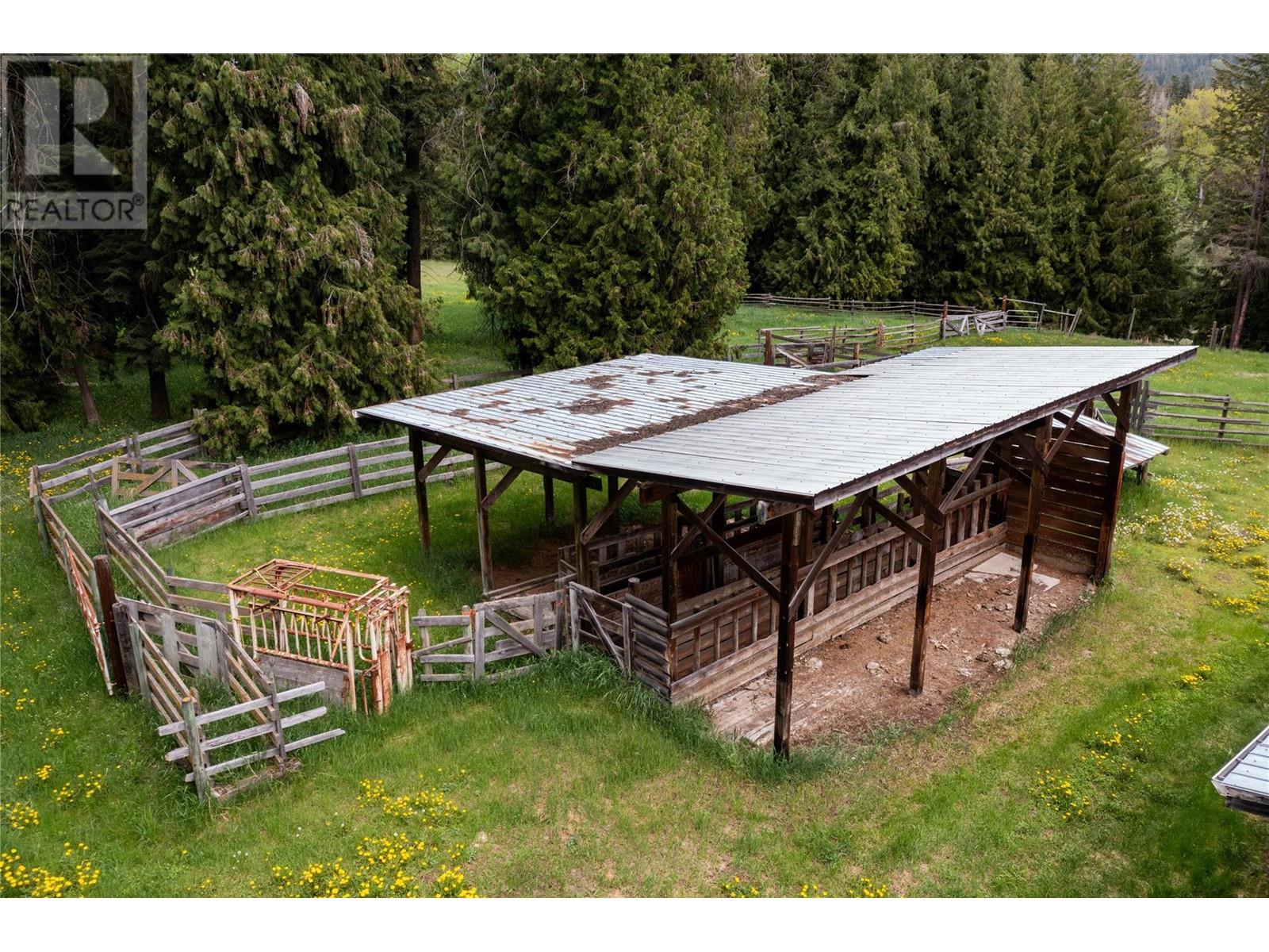  2240 97B Highway Southeast, Salmon Arm