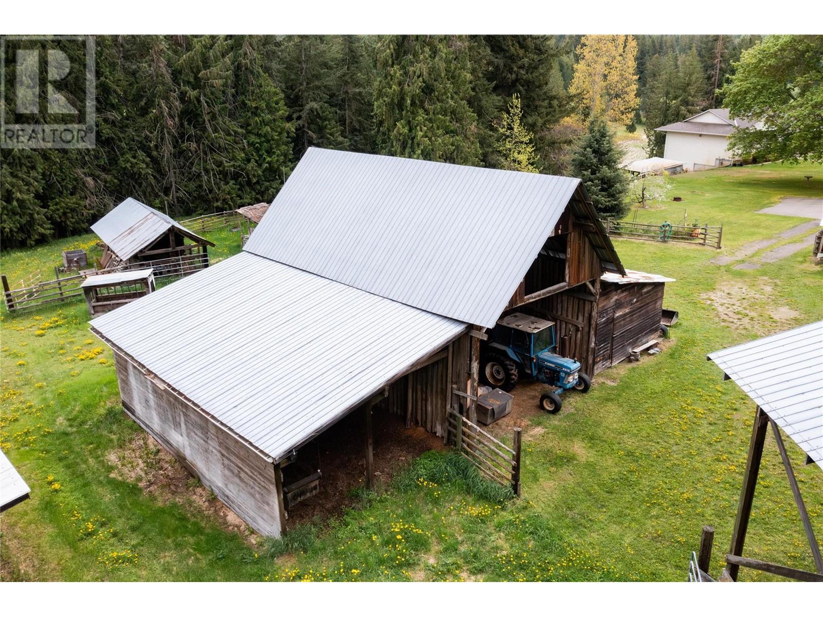  2240 97B Highway Southeast, Salmon Arm