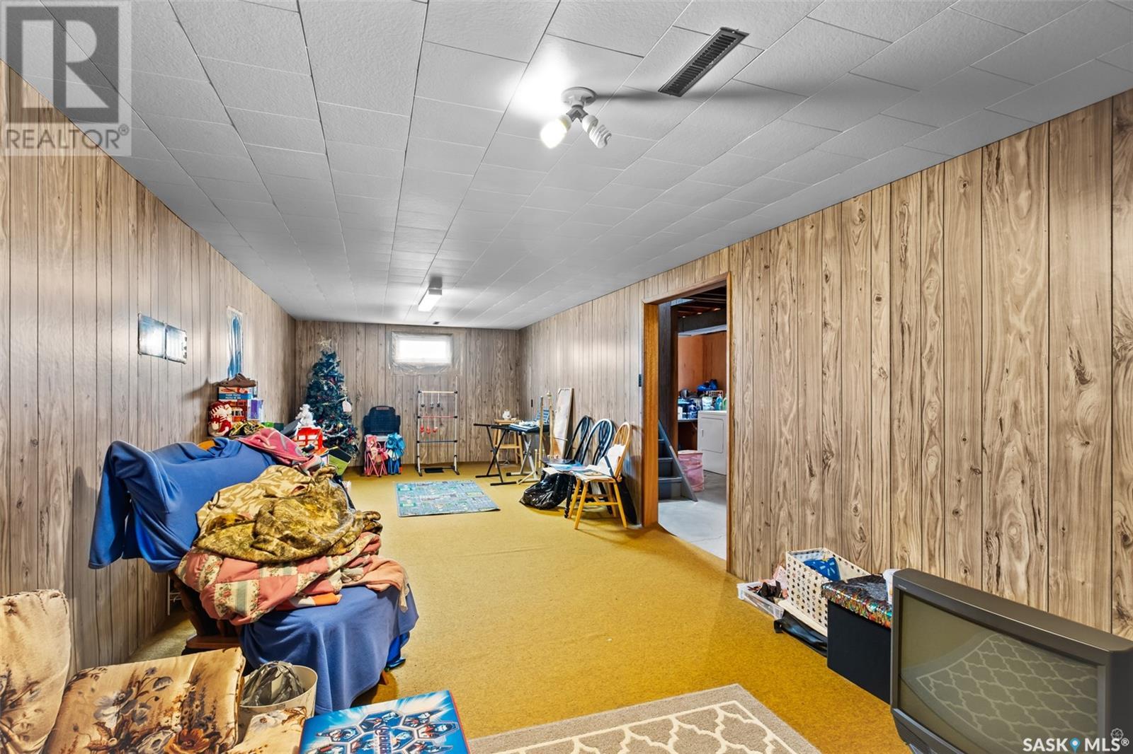 Photo 17 of 101 2nd Avenue W, Shellbrook SK