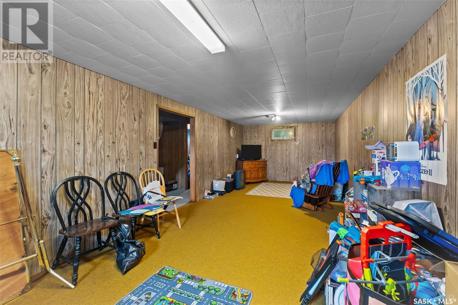 Photo 19 of 101 2nd Avenue W, Shellbrook SK