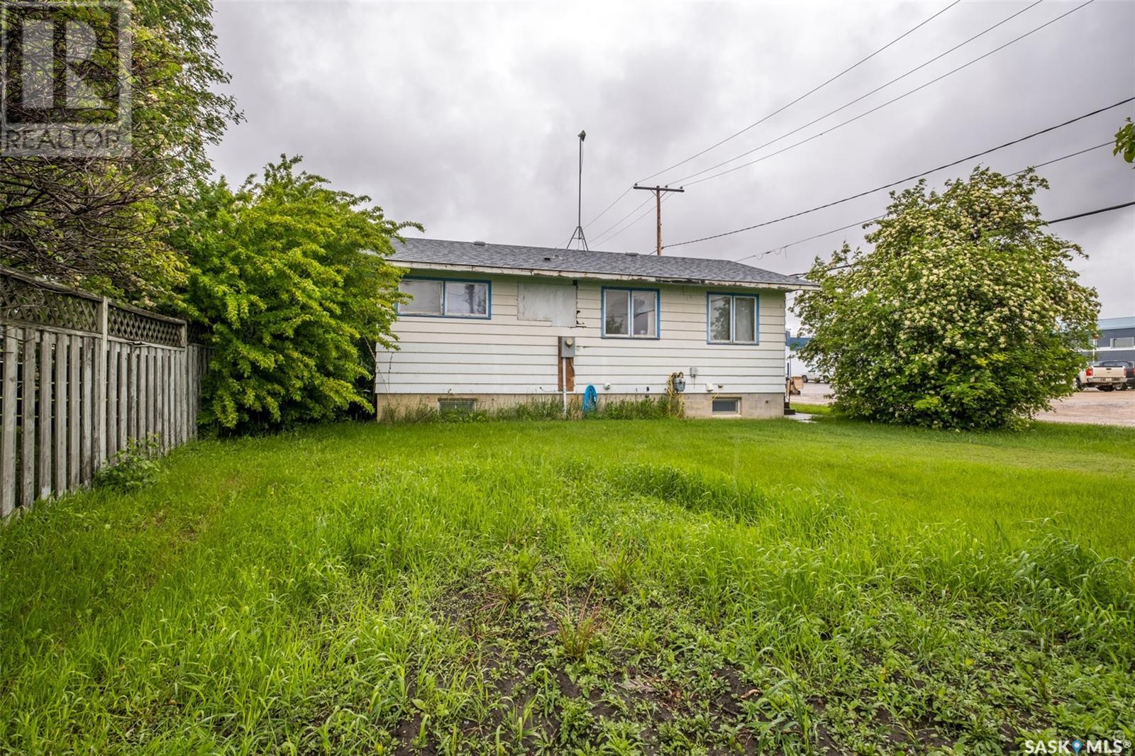 Photo 24 of 101 2nd Avenue W, Shellbrook SK
