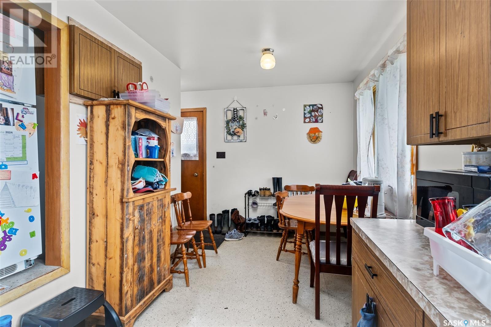 Photo 7 of 101 2nd Avenue W, Shellbrook SK