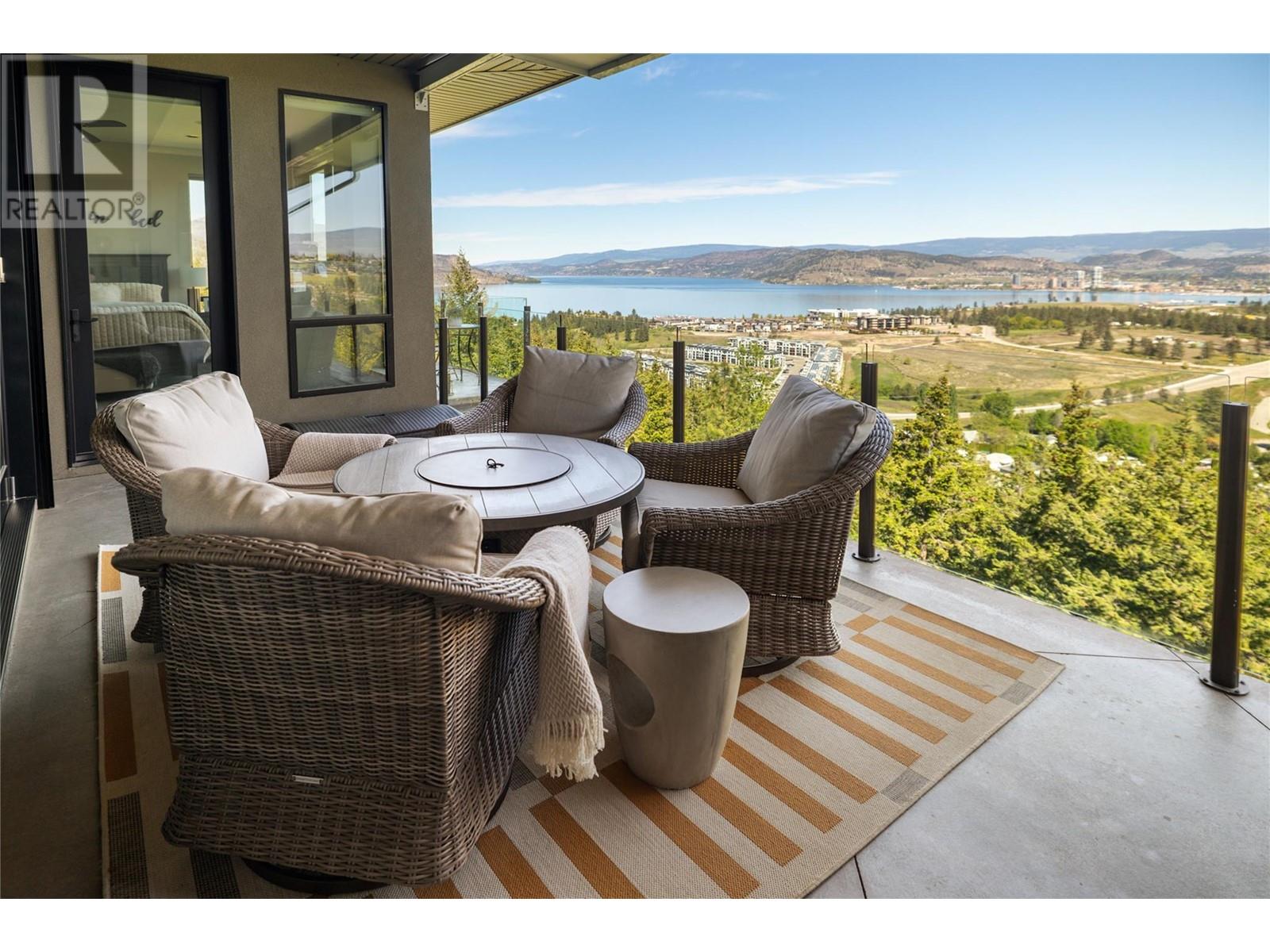  1875 Scott Crescent, West Kelowna