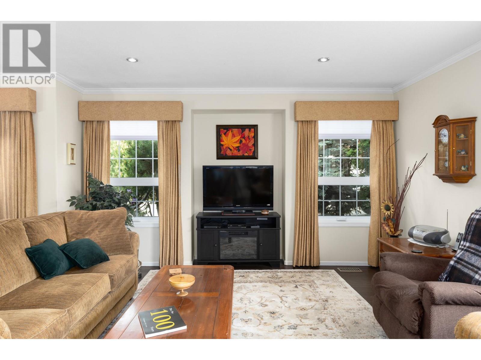23 1201 Cameron Avenue, Kelowna