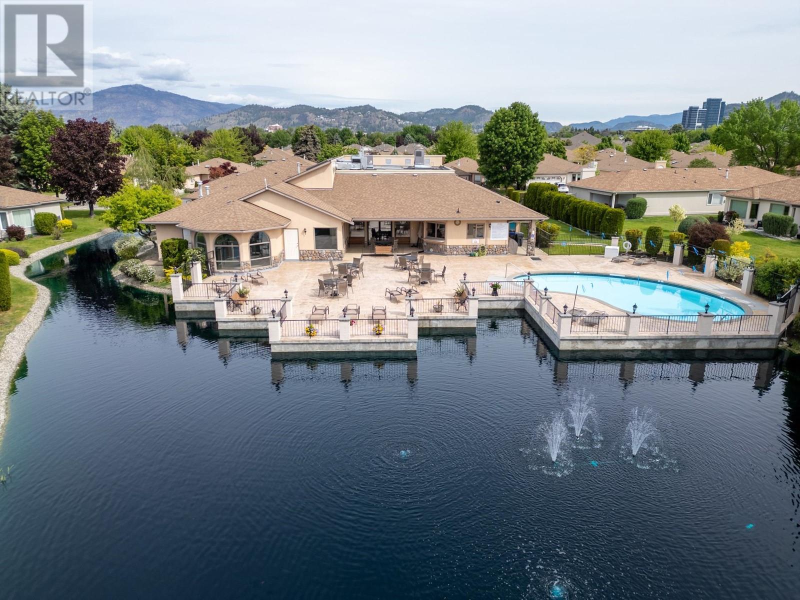 23 1201 Cameron Avenue, Kelowna