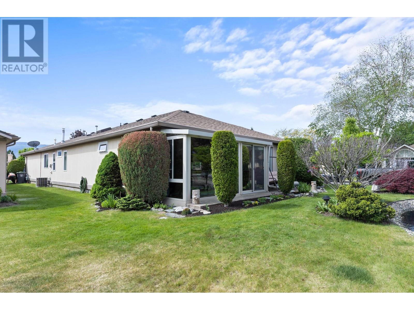 23 1201 Cameron Avenue, Kelowna
