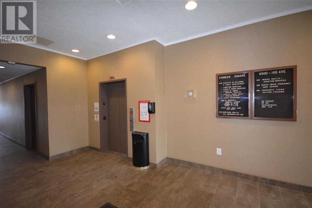 310 9900 100 AVENUE, Fort St. John — photo 3