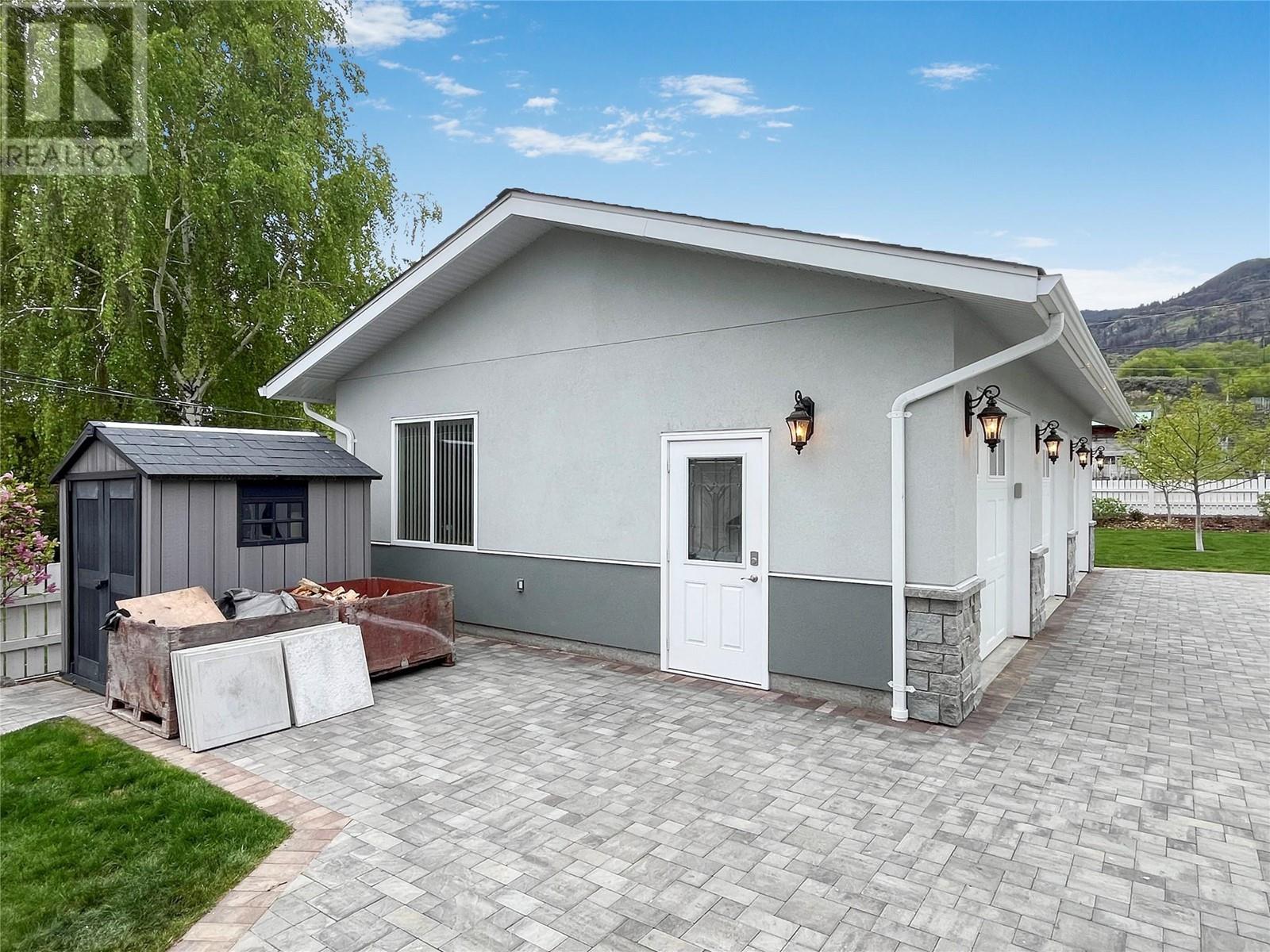 18205 87th Street, Osoyoos
