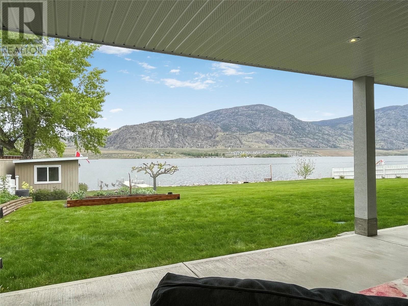 18205 87th Street, Osoyoos
