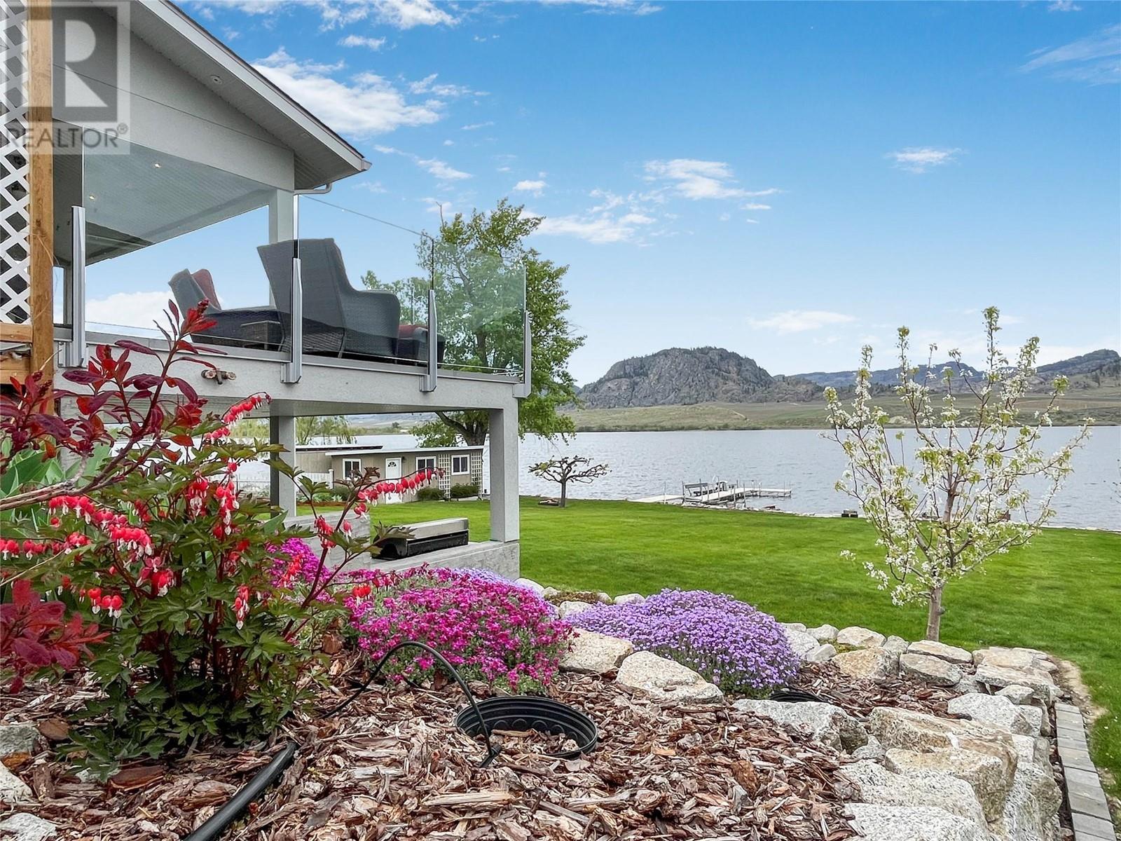 18205 87th Street, Osoyoos