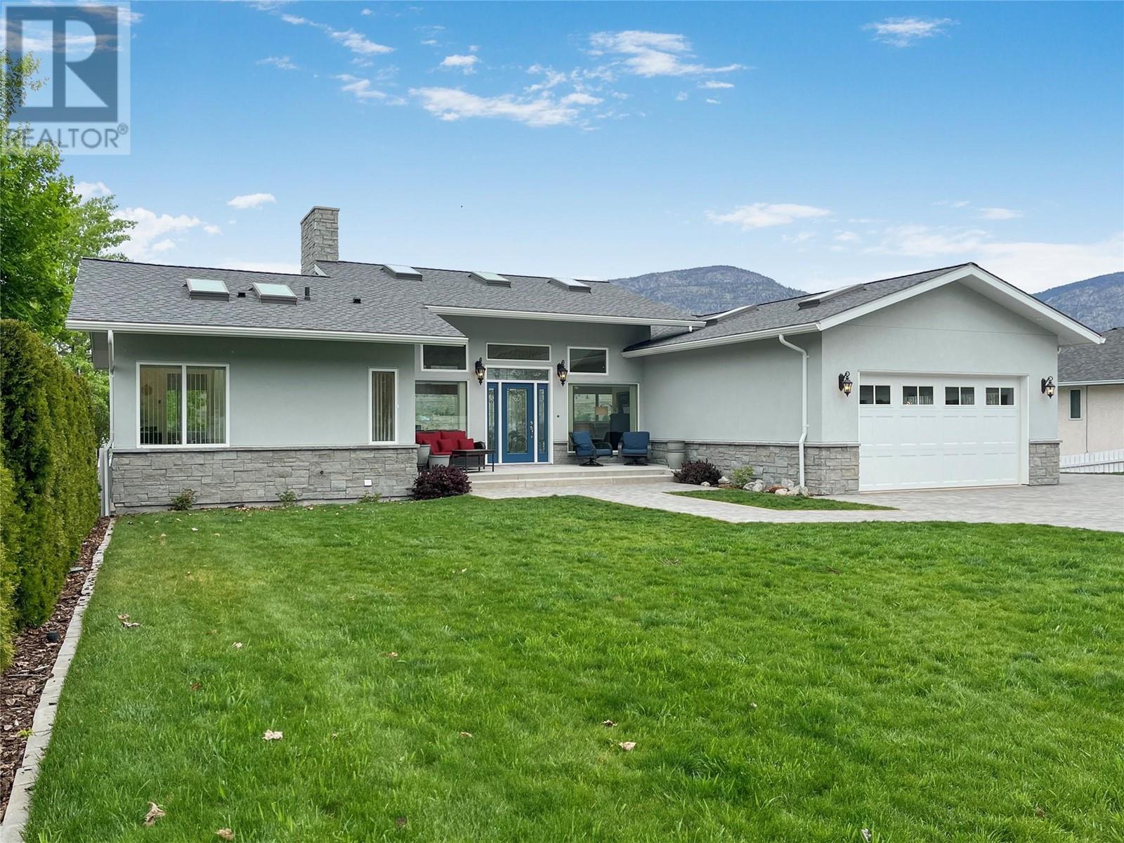 18205 87th Street, Osoyoos