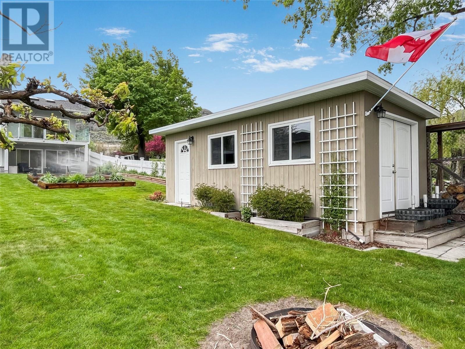 18205 87th Street, Osoyoos