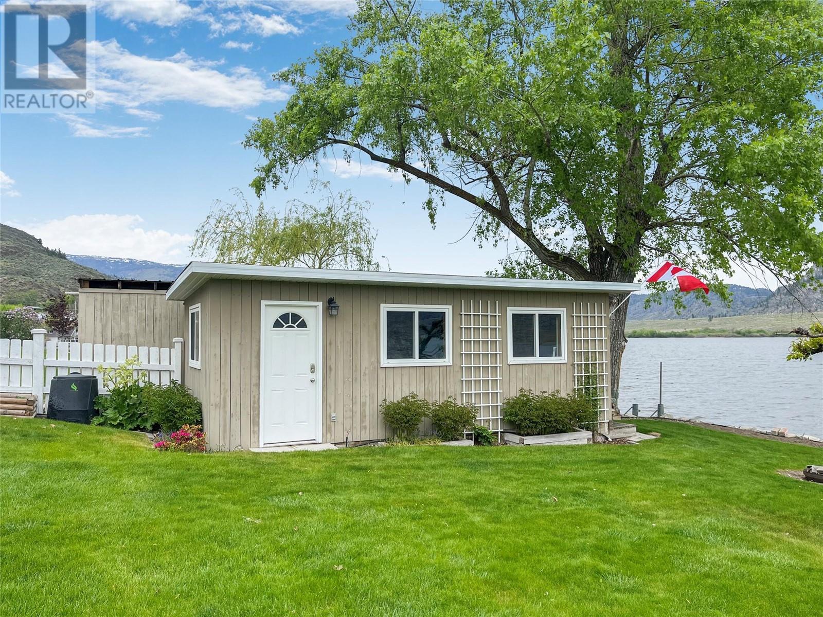 18205 87th Street, Osoyoos