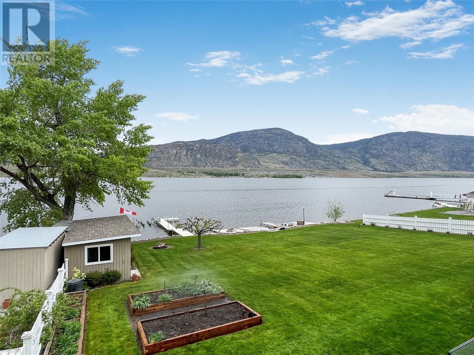18205 87th Street, Osoyoos