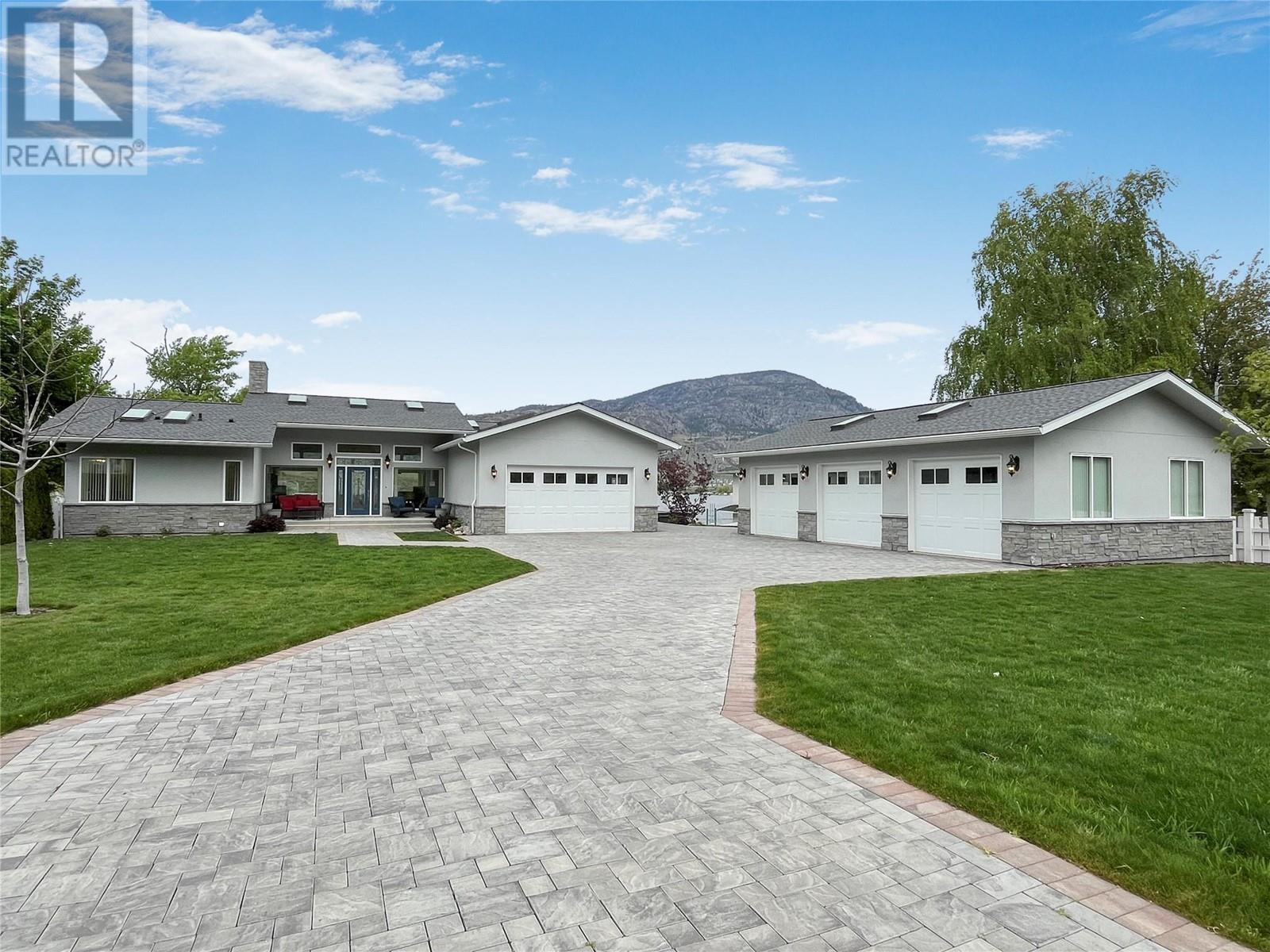 18205 87th Street, Osoyoos
