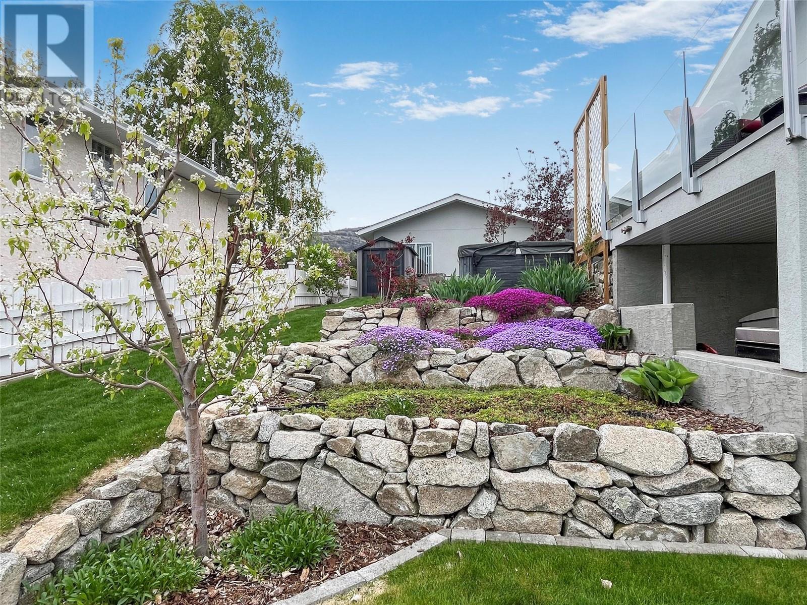 18205 87th Street, Osoyoos
