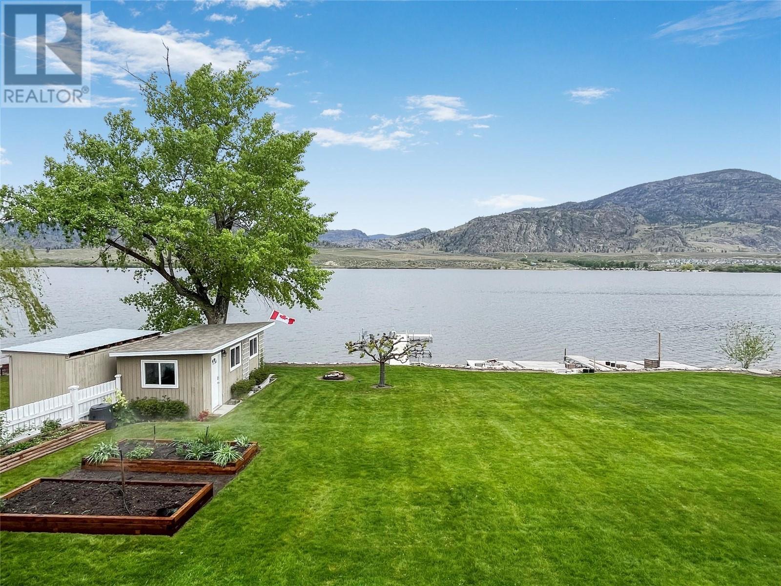 18205 87th Street, Osoyoos