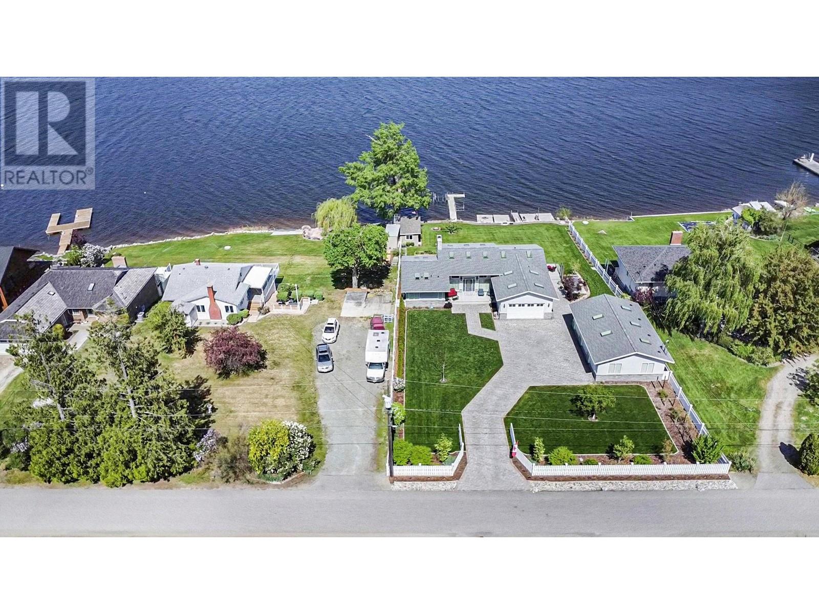 18205 87th Street, Osoyoos